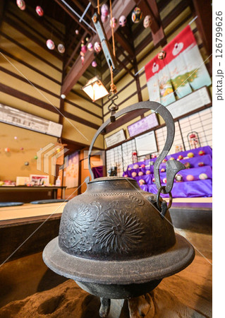 金沢老舗記念館 金沢老舗記念館 126799626