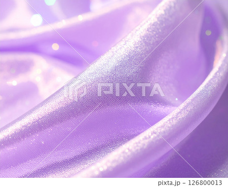 Dreamy Organza Fabric 126800013