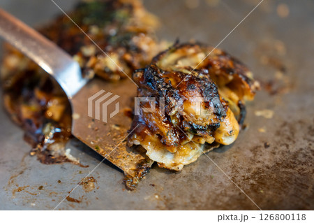 カキオコ カキオコ 126800118