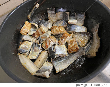 台湾 鍋 フライパン 126801237