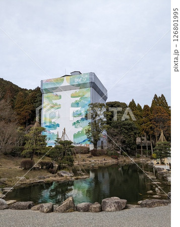 五重塔 126801995
