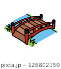 和な橋 126802150