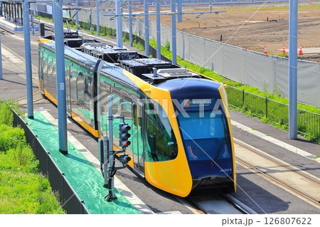 宇都宮ライトレール 宇都宮ライトレール 126807622