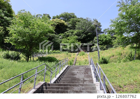 金沢八景権現山公園 金沢八景権現山公園 126807762