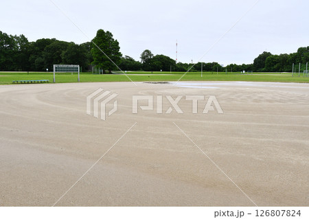 秋ヶ瀬公園_野球場_05 秋ヶ瀬公園_野球場_05 126807824