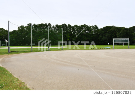 秋ヶ瀬公園_野球場_06 秋ヶ瀬公園_野球場_06 126807825