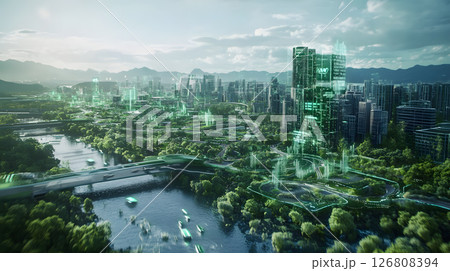 AI-Powered Environmental Monitoring Systems An advance AI-Powered Environmental Monitoring Systems An advance 126808394