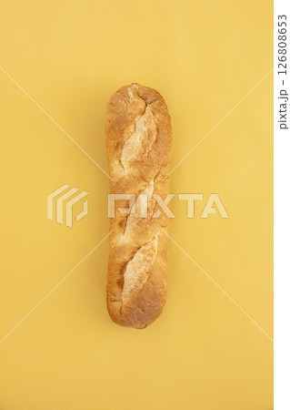 フランスパン 126808653