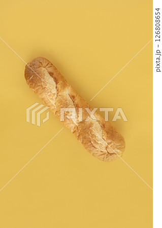 フランスパン フランスパン 126808654