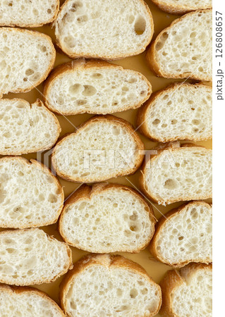 フランスパン 126808657