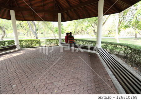 Senior in Nature Senior in Nature 126810269