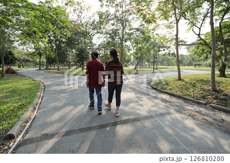 Senior in Nature Senior in Nature 126810280