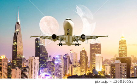 世界へ旅立とう! 世界へ旅立とう! 126810555