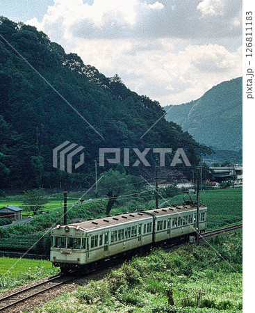 大井川鉄道の電車 大井川鉄道の電車 126811183