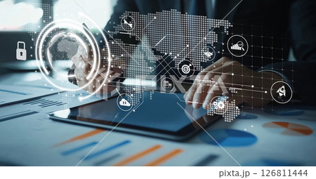 Detailed Analysis of Data-Driven Financial Planning with Interactive Dashboard Visualization for Strategic Marketing and Investment Insights XDMCP Detailed Analysis of Data-Driven Financial Planning with Interactive Dashboard Visualization for Strategic Marketing and Investment Insights XDMCP 126811444