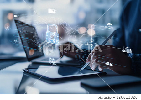 Modern Cybersecurity Concepts: Data Protection, Privacy, and Online Safety in Technology Business Environments XDMCP Modern Cybersecurity Concepts: Data Protection, Privacy, and Online Safety in Technology Business Environments XDMCP 126811828