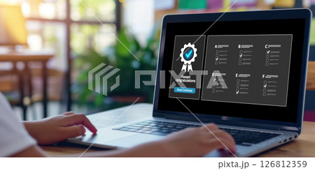 Online Product Certification Passed - A Milestone for Business Excellence brisk Online Product Certification Passed - A Milestone for Business Excellence brisk 126812359