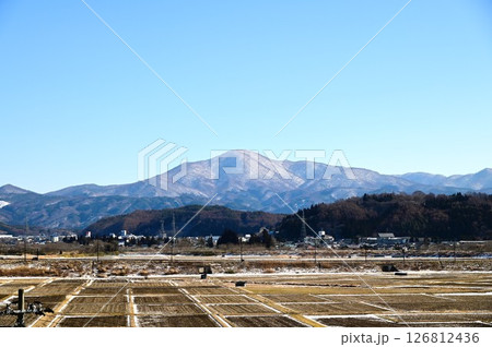 道の駅遠野風の丘から見える風景 126812436