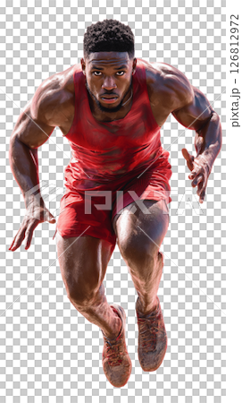 Basketball player Basketball player 126812972