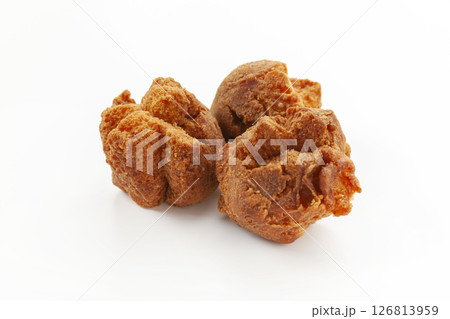 サーターアンダギー 126813959