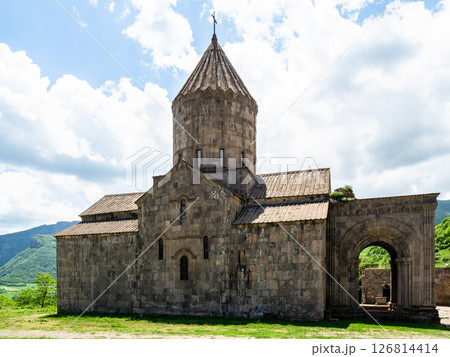 church of Saints Paul and Peter in Tatev Monastery 126814414