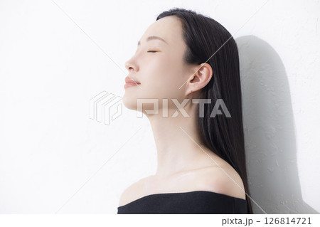 ビューティー 126814721