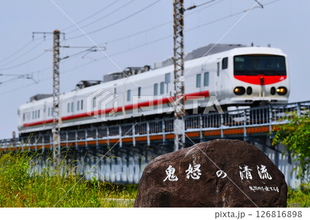 East-i　D（キヤE193系）① 126816898