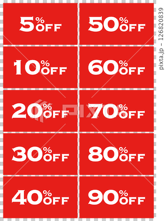 Sale POP 5%OFF to 90%OFF 07 126820839