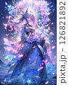 幻想少女 126821892