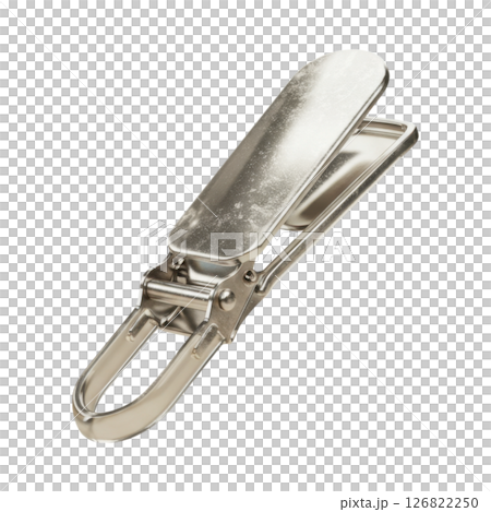 Metal Suspender Clip for Clothing and Accessories Metal Suspender Clip for Clothing and Accessories 126822250