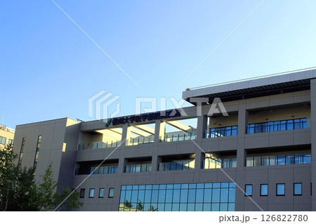 信州大学医学部附属病院 126822780