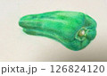 ピーマン 126824120