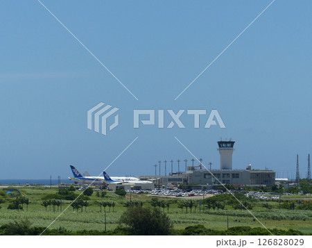 新石垣空港 126828029