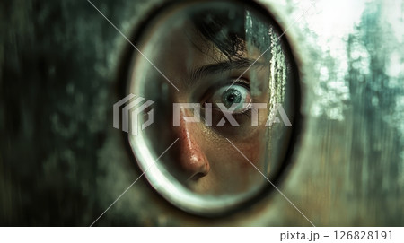 Symptoms Of Mental Disorders Depiction 126828191