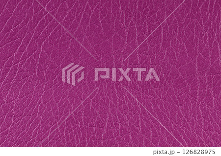Pink pattern, design, leather fabric for sewing, dermantine, artificial leather texture background Pink pattern, design, leather fabric for sewing, dermantine, artificial leather texture background 126828975