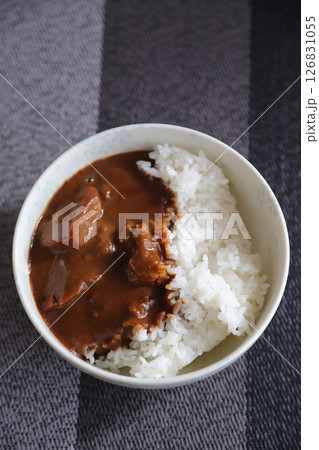 カレーライス 126831055