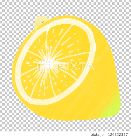 檸檬和小雞 檸檬和小雞 126832327