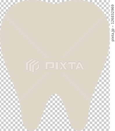 Tooth Tooth 126832969