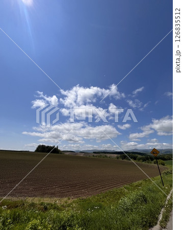 北海道の自然4 北海道の自然4 126835512