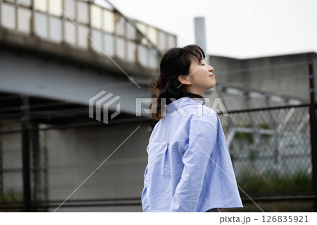 明日はきっといい日になる 126835921