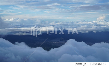 冨士山 富士 ふじ 126836169