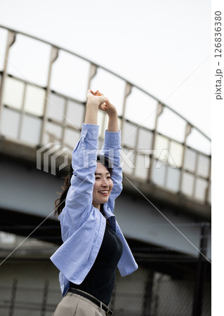 これからも頑張ろう 126836380