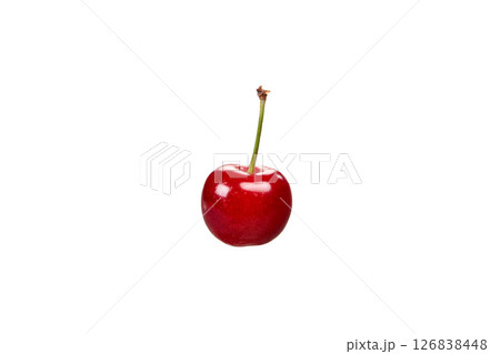 佐藤錦　さくらんぼ 126838448