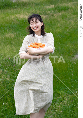 こんなにたくさん！ 126838907