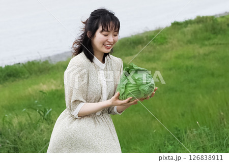 豊かな自然に囲まれた生活 豊かな自然に囲まれた生活 126838911