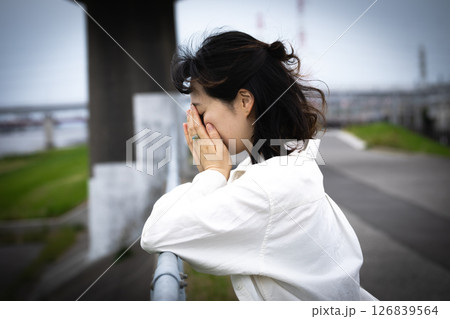 育児に疲れたらと思ったら 育児に疲れたらと思ったら 126839564