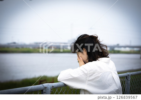 やる気が何も起きなくなったら 126839567