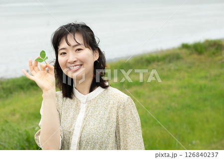 認知改善 126840237