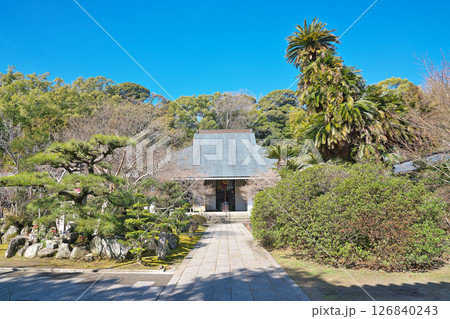 【塔世山 四天王寺】 三重県津市栄町 【塔世山 四天王寺】 三重県津市栄町 126840243