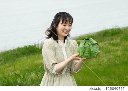 道の駅で買いました 道の駅で買いました 126840785